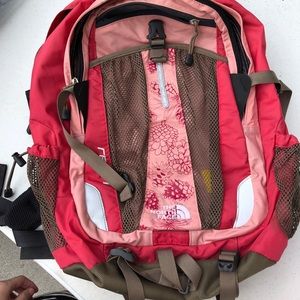 North Face Recon BackPack
